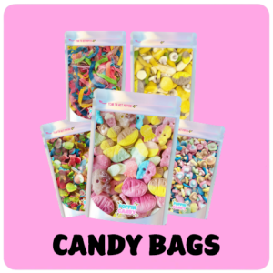 Candy Bags