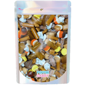 Caramel Mix
