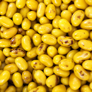Banana Jelly Beans