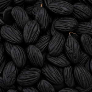 Haribo Liquorice Prunes