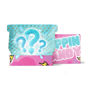Freeze Dried Candy Mystery Box
