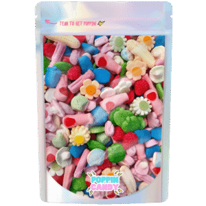 Foam Mix