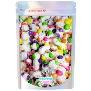 Freeze Dried Sour Asteroids