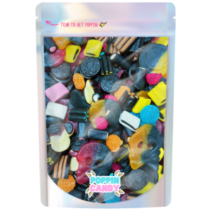 Liquorice Mix