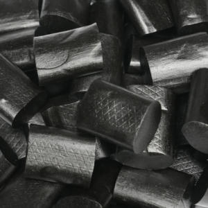 Liquorice Jujubes