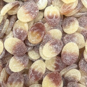 Sour Cola Ovals