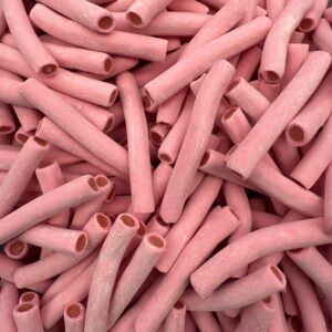 Cherry Mini Reverse Pencils