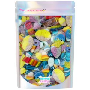 Poppin Favourites Mix