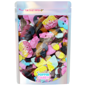 Premium BUBS Mix