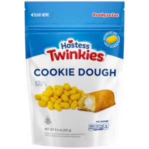 Hostess Twinkies Cookie Dough - 8.5oz (241g)