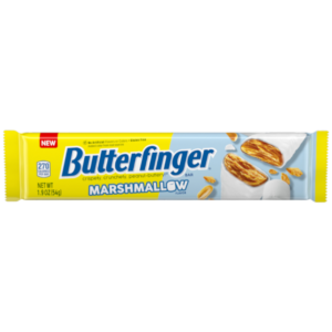 Butterfinger Marshmallow - 1.9oz (54g)