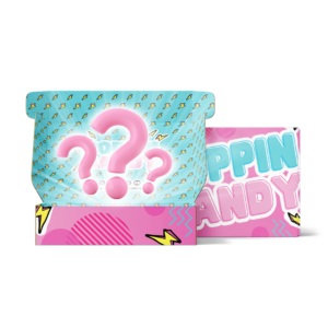 Mystery Boxes