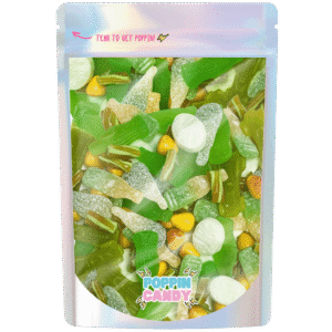 Pear Mix