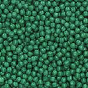 Hot Peas