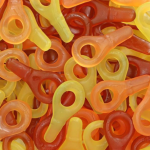 Haribo Soda Dummies