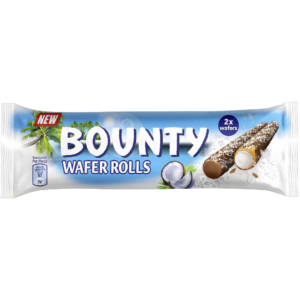 Bounty Wafer Rolls Twin Pack - 0.79oz (22.5g)