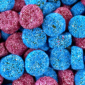Jelly Spogs