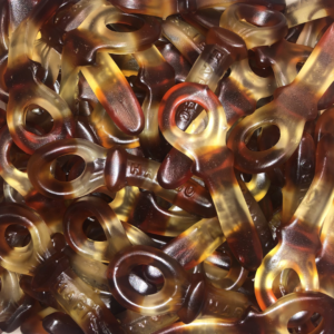 Haribo Giant Cola Dummies