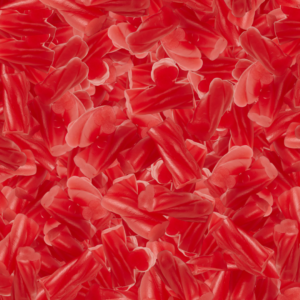 Hallonskruv (Raspberry Screws)