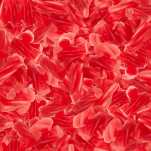 Jordgubbsskruv (Strawberry Screws)