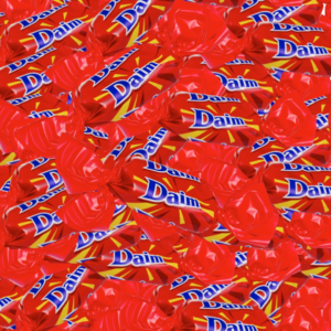 Daim Minis