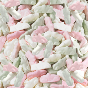Ahlgrens Bilar Limousiner (Fruity Foam Limousine Cars)