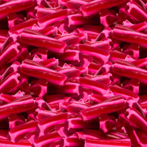 Körsbärs-Skruv (Cherry Fondant-Filled Screws)
