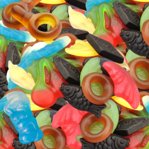 Haribo Kindermix