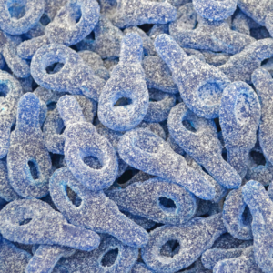 Sour Blue Dummies