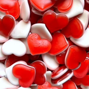 Haribo Lovers