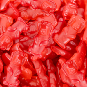Röde Hunde (Red Dogs)