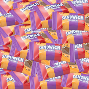 Walls 'Ice Cream' Sandwich Minis Original