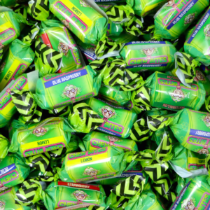 Dr. Sour Chew Bites