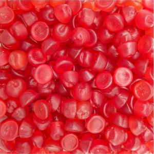 Cherry Drops