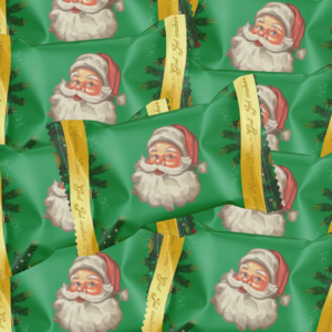 Mormor Lisas Coffee & Vanilla Christmas Pralines