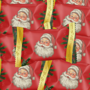 Mormor Lisas White Chocolate, Mocha & Vanilla Christmas Pralines