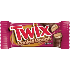 Twix Cookie Dough - 1.36oz (38.5g)