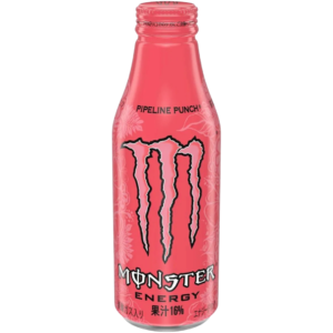 Monster Energy Pipeline Punch Bottle Can (Japan) - 16.9fl.oz (500ml)