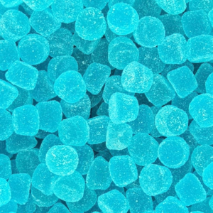 Meli-Melo Blue Pineapple