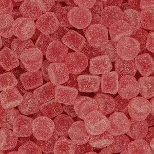Meli-Melo Red Fruits