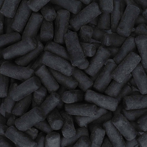 Liquorice Charcoal
