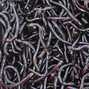 Liquorice Laces