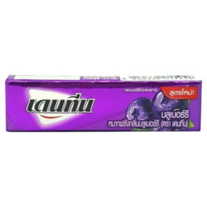 Dentyne Blueberry Stick Gum - 0.47oz (13.5g)