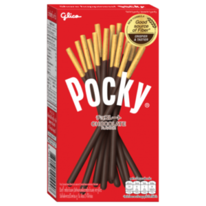 Pocky Chocolate - 1.72oz (49g)