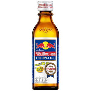Red Bull Kratingdaeng Theoplex-L - 3.4fl.oz (100ml)