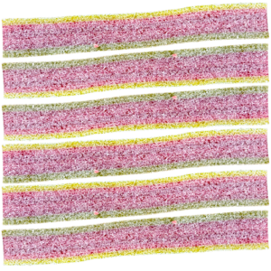 Sour Wild Watermelon Belts