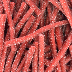 Sour Wild Berry Mini Pencils