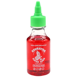 Souracha Super Sour Candy Sauce - 3.04fl.oz (90ml)