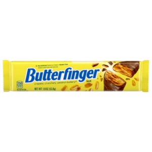 Butterfinger Bar - 1.9oz (53.8g)