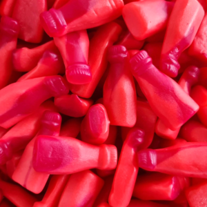 Dracula's Milk
